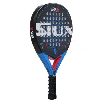 Pala de Pádel Siux Sx6 Woman
