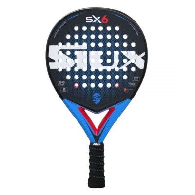Pala de Pádel Siux Sx6 Woman