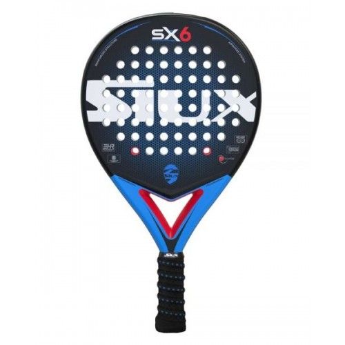 Pala de Pádel Siux Sx6 Woman