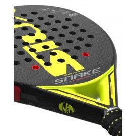 Pala de Pádel Siux Snake 2