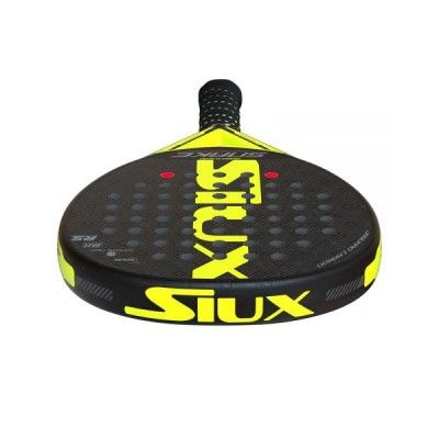 Pala de Pádel Siux Snake