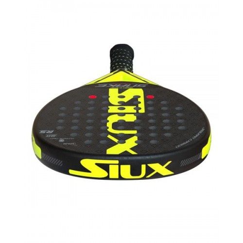 Pala de Pádel Siux Snake