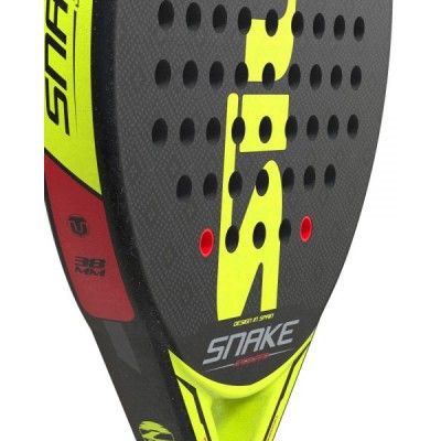 Pala de Pádel Siux Snake