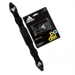 Protector Adidas Antishock Negro