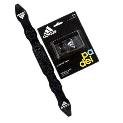 Protector Adidas Antishock Negro