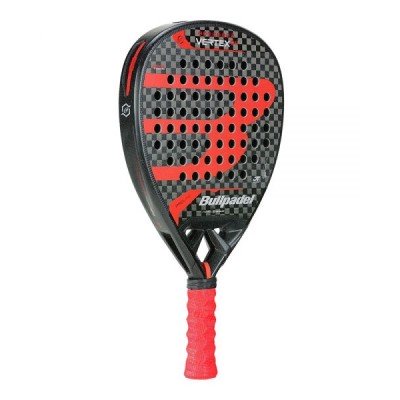 Pala de Padel Bullpadel Vertex 04 2024