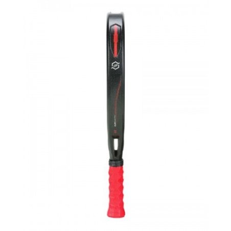 Pala de Padel Bullpadel Vertex 04 2024