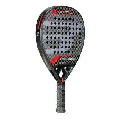 Pala de Padel Bullpadel Vertex 04 Hybrid 2024