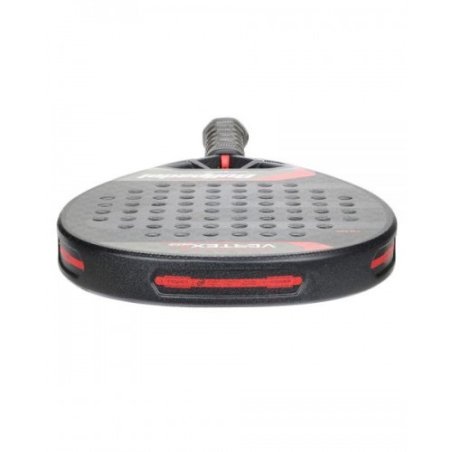 Pala de Padel Bullpadel Vertex 04 Hybrid 2024