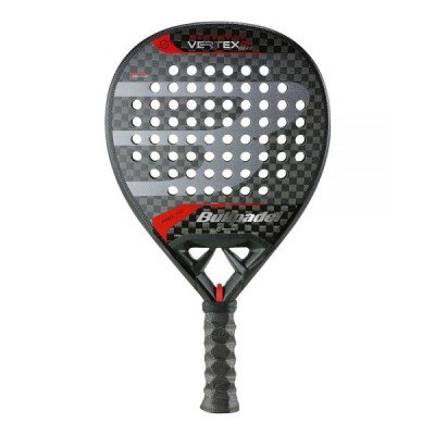 Pala de Padel Bullpadel Vertex 04 Hybrid 2024