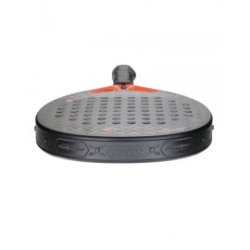 Pala de Padel Bullpadel Hack 03 Hybrid 2024 2