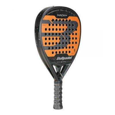 Pala de Padel Bullpadel Hack 03 2024