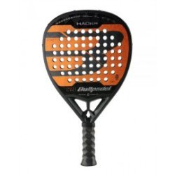 Pala de Padel Bullpadel Hack 03 2024 2