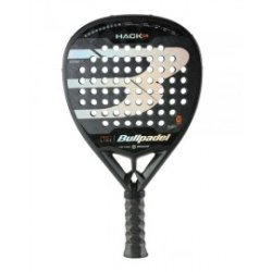 Pala de Padel Bullpadel Hack 03 2024