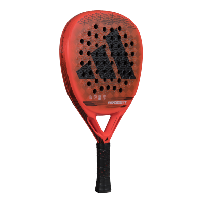 Pala de Padel Adidas Cross It 2024