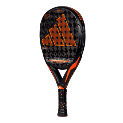 Pala de Padel Adidas Adipower Multiweight Ctrl 3.3