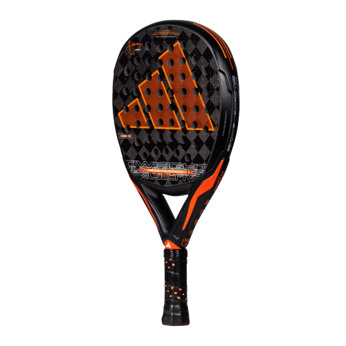 Pala de Padel Adidas Adipower Multiweight Ctrl 3.3