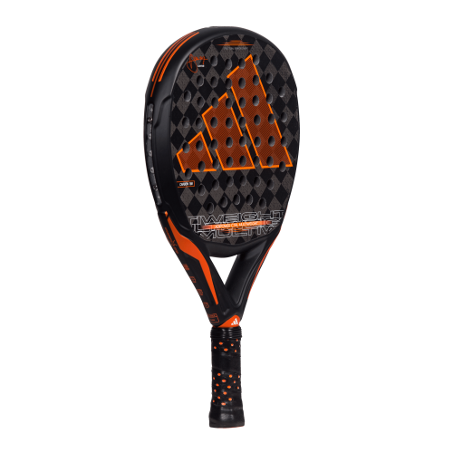 Pala de Padel Adidas Adipower Multiweight Ctrl 3.3