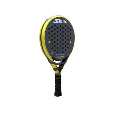 Pala de Padel Siux Electra St3 Lite 2024