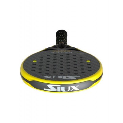Pala de Padel Siux Electra St3 Lite 2024