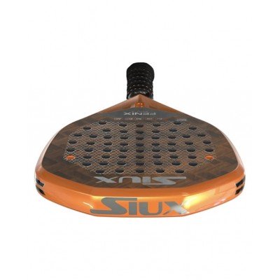 Pala de Padel Siux Fenix Pro 4 2024