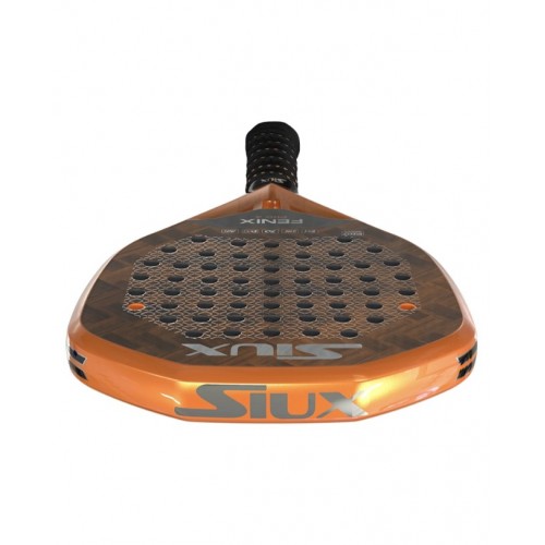Pala de Padel Siux Fenix Pro 4 2024