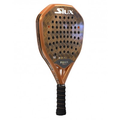 Pala de Padel Siux Fenix Pro 4 2024