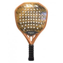 Pala de Padel Siux Fenix Pro 4 2024