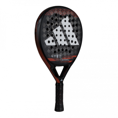 Pala de Padel Adidas Cross It Ctrl 2024