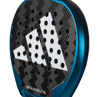 Pala de Padel Adidas Metalbone 3.3 Control 2024
