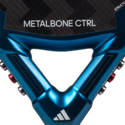 Pala de Padel Adidas Metalbone 3.3 Control 2024