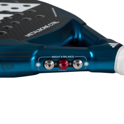 Pala de Padel Adidas Metalbone 3.3 Control 2024