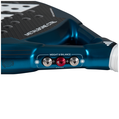 Pala de Padel Adidas Metalbone 3.3 Control 2024