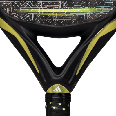 Pala de Padel Adidas Adipower Multiweight 3.3 2024