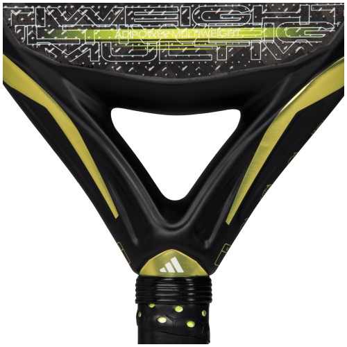 Pala de Padel Adidas Adipower Multiweight 3.3 2024
