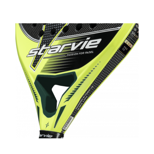 Pala de Padel Starvie Aquila 2024