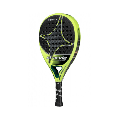 Pala de Padel Starvie Aquila 2024