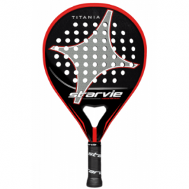 Pala de Padel Starvie Titania 2024