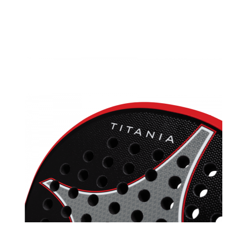 Pala de Padel Starvie Titania 2024