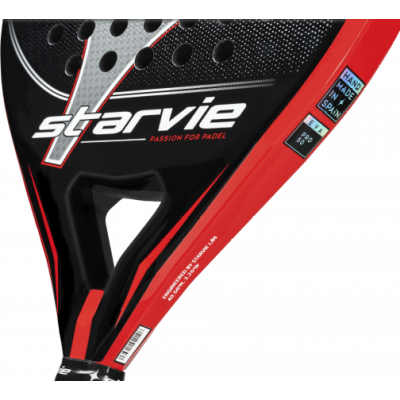Pala de Padel Starvie Titania 2024