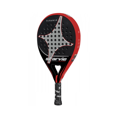 Pala de Padel Starvie Titania 2024