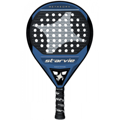 Pala de Padel Starvie Metheora 2024