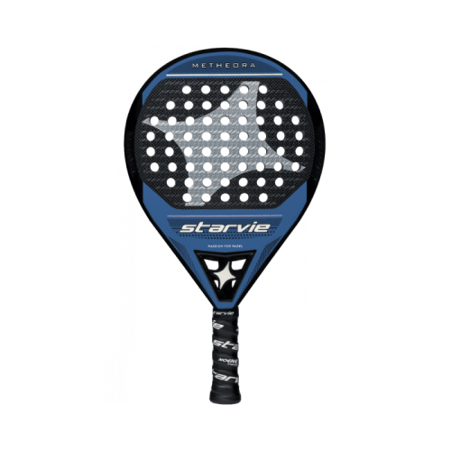 Pala de Padel Starvie Metheora 2024