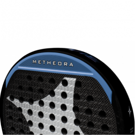 Pala de Padel Starvie Metheora 2024 2