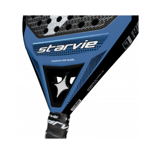 Pala de Padel Starvie Metheora 2024