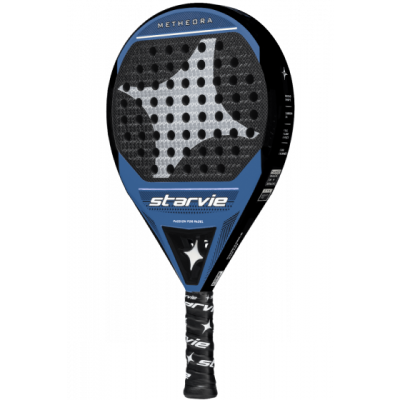 Pala de Padel Starvie Metheora 2024