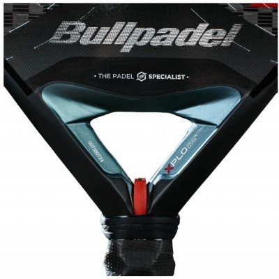 Pala de Padel Bullpadel Xplo 2025 Martin Di Nenno