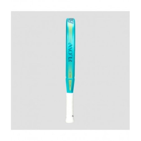 Pala De Padel Bullpadel Flow Woman 2025 Alejandra Salazar