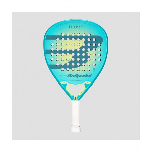 Pala De Padel Bullpadel Flow Woman 2025 Alejandra Salazar