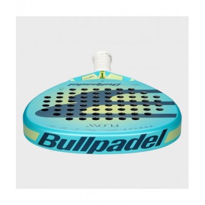 Pala De Padel Bullpadel Flow Woman 2025 Alejandra Salazar